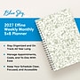 2027 Blue Sky 5" x 8" Weekly & Monthly Planner (164263)~#|#~27E51F1D-CC26-4519-A9DE1B71B7192FC2_sc7