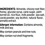 KIND Gluten Free Caramel Almond & Sea Salt Nut Bars, 1.4 oz, 12/Box (PHW18533)~#|#~27E67C67-C69B-4490-86C995EE6D1362ED_sc7