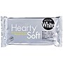 Activa Hearty Soft Extra Pliable/Feather Texture Modeling Clay, White, 200g (API1310)~#|#~27E6AF72-355D-41BF-AB6EAFB87A6EFC12_sc7