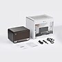 Edifier D32 EEC4007767 60W Indoor Desktop Speaker, Black Walnut~#|#~27E97836-1844-4990-A4124748FF1C7AE1_sc7