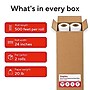 Staples Wide Format Engineering Paper Matte 24-Inch x 500-Ft 2/Carton~#|#~27EA95DB-3F2E-4C02-BA91675913ED44F7_sc7