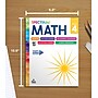 Carson-Dellosa Spectrum Math Workbook, Grade 4~#|#~27EAF22C-816B-4D51-9C877F708AD41072_sc7