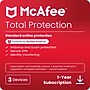 McAfee Total Protection for 3 Devices, Windows/Mac/Android/iOS/ChromeoS, Download (MTP21EST3RAAD)~#|#~27EDF40F-C074-4844-B4F9B2D15411567C_sc7