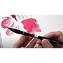 Silver Brush Black Velvet Dagger/Oval Brushes, 3/Pack (SLVBV3057)~#|#~27EFCD83-86C0-4ED5-A232AD9EFDF00E58_sc7