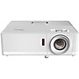 Optoma ZH Series Wireless DLP Full HD Laser Projector, White (ZH507+)~#|#~27F12701-D645-49AE-942458F9F0ABD1D3_sc7