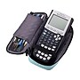 Case it Zipper Pencil Case, Assorted Colors (PLP-02-Print)~#|#~27F15C79-AB78-4027-88AF73DB86EBBAD7_sc7