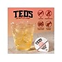 Java House Ted's Famous Cold Brewed White Peach Green Tea Pods, 12/Carton (FC900T70)~#|#~27F201B0-77E6-4FBA-A9ED378B2684CB86_sc7