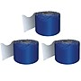 Carson Dellosa Education Rolled Scalloped Border, 2-1/4" x 65', Navy, 3/Bundle (CD-108469-3)~#|#~27F30CC5-CC0B-48A2-A4D2639907DFE0ED_sc7