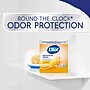 Dial Advanced Clean Antibacterial Bar Soap, Gold Scent, 36/Carton (00052336926172)~#|#~27F4BE22-AE44-466E-96E4BA6433080351_sc7
