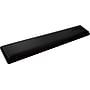 HyperX Foam Non-Skid Gaming Wrist Rests, Black (4P5M9AA)~#|#~27F58A43-89CE-42BA-B6ECA804E0E58D47_sc7