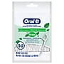 Oral-B Burst of Scope Dental Floss Picks, Fresh Mint, White, 30/Bag (3700046953)~#|#~27F5BD04-A8D5-4BB2-8AEEB23782788E75_sc7