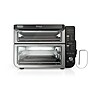 Ninja Double Oven Toaster Oven, Silver (DCT451)~#|#~27F6BB8C-54E1-426E-A4C34F3A643E476A_sc7