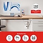Staples TECH 10-Outlet 2-USB Port Surge Protector, 6', 3000 Joules, White (ST62776)~#|#~27F8F02D-655C-4B5D-922515788A580CDB_sc7