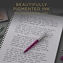 Parker Quinkflow Ballpoint Pen Refill, Black Ink, 6/Pack (2025154)~#|#~27F9B867-BF26-4663-A88735855BB41385_sc7