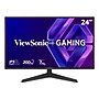 ViewSonic 24" FHD 200Hz LCD AMD FreeSync Gaming Monitor, Built-In Speakers, HDR10, Black (VX2429)~#|#~27FACBE2-06FD-4D07-91633B6D579411DD_sc7