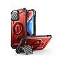SUPCASE Unicorn Beetle MAG XT MagSafe Rugged Case for iPhone 15 Pro Max, Shock-Absorbing, Metallic Red (SPH23MX67MGXTRD)~#|#~27FB297E-ECC3-47FD-9B1913B947AE5F95_sc7