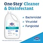 Clorox Healthcare Spore Defense Cleaner Disinfectant, Open System Refill Bottle, 128 Fl Oz, 4/Pack (32409) ~#|#~27FDE77B-7EA0-431D-89DDF4C6627E1A74_sc7