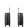 DUKAP Inception 22.04" Hardside Suitcase, 4-Wheeled Spinner, TSA Checkpoint Friendly, Black (DKINC00S-BLK)~#|#~27FE82A5-A6A0-44ED-8CC5405E9BC3D019_sc7