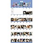 2026 TF Publishing Cat-A-Day 12" x 12" Monthly Wall Calendar, Multi (26-1002)~#|#~27FEB204-2D4B-42B8-9BB6498576F98A96_sc7