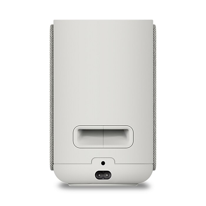 Bose Lifestyle Ultra Wireless Bluetooth Speaker, White Smoke
