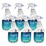 ECOS PRO Daily Whiteboard Cleaner Spray Bottle, 32 oz., 6/Carton (EOPPL98696)~#|#~2802168D-7D86-4024-BD7CCABD17CA4020_sc7