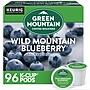 Green Mountain Wild Mountain Blueberry Coffee Keurig® K-Cup® Pods, Light Roast, 96/Carton (67832)~#|#~280232C4-63CB-47C0-8C8EE74DD7FE2365_sc7