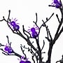 Nearly Natural Pre-Lit Artificial Halloween Spider Twig Tree, 2' (T5195)~#|#~28026FEB-A019-4584-BC78EB6BDFACF2A3_sc7