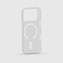 PEEL Magnetic Case for iPhone 17 Pro Case, Clear (I17_PRO_MAG_CLR)~#|#~2803D7D1-5B21-4C11-8454708BE29CAC53_sc7