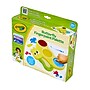 Crayola Butterfly Washable Kid's Paint Palette, Assorted Colors (811551)~#|#~28042123-7186-48CA-A0063689D6789342_sc7