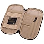 Case Logic Invigo Polyester Travel Technology Case, Black (3205107)~#|#~28044BAB-B42F-4525-83EB9DA13613BA73_sc7