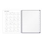 2026 Blue Sky Purple Lucidity 8.5" x 11" Weekly & Monthly Planner, Plastic Cover (152767)~#|#~280B0247-93EC-4274-9980501F55ADE632_sc7