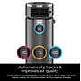 Shark 3-in-1  HEPA Tower Air Purifier, Black (HC501)~#|#~280B2427-506F-4C69-BD9D5866A107ED48_sc7