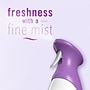 Febreze Air Mist Air Freshener Spray, Lavender LIGHT Scent, 8.1 oz., 2/Pack (4214/6578)~#|#~280ECC33-7073-4207-AFB25C0F8806E81A_sc7