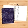 2026-2027 Willow Creek 8.5" x 11" Academic Weekly & Monthly Planner, Starry Intentions (65983)~#|#~280EEACF-F8FE-448F-8D9ADDC5FCDA2536_sc7
