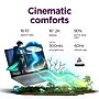 Lenovo IdeaPad Slim 5i 16" LCD Laptop, Intel Core 5, 2.2 Ghz, 16GB RAM, 512GB SSD, Windows 11, Luna Grey (83J1002JUS)~#|#~2812082A-A663-4B79-B3E218B7E3A4C081_sc7