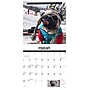 2027 Willow Creek Doug the Pug  12" x 12" Monthly Wall Calendar (60063)~#|#~28123C8F-F139-4B21-B8F362875C927275_sc7