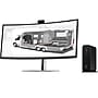 HP Z2 Mini G1i Desktop Computer, Core Ultra 5, 32GB RAM, 1TB SSD, Windows 11 Pro, Mouse & Keyboard Included (BM6M7UT#ABA)~#|#~281629F2-89B1-4845-8579F5D1C4971931_sc7