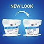 Clorox Healthcare Disinfecting Wipes Refill, 110 Wipes/Pouch (30359)~#|#~28165461-16CB-4E41-8F8FEF4738F1DA33_sc7