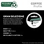 Lavazza Gran Selezione Coffee Keurig® K-Cup® Pods, Dark Roast, 22/Box (6006)~#|#~281662B1-9E23-476E-95C722C279863F98_sc7