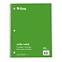 C-Line 3-Subject Notebooks, Wide Ruled, 120 Sheets, Assorted Colors, 3/Bundle (CLI22046-3)~#|#~2816C2F1-CAF2-4830-81F9F8C61D2A2242_sc7