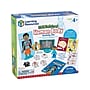 Learning Resources Skill Builders! Human Body Activity Set (LER1261)~#|#~2819ABFF-0AF6-4EB5-BB455C86BB52C1BA_sc7
