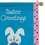 National Tree Company 18" Easter Greetings Banner (AH63-PFY21010-1)~#|#~2819DC32-6D62-4FFD-B4161F68CDA33D26_sc7