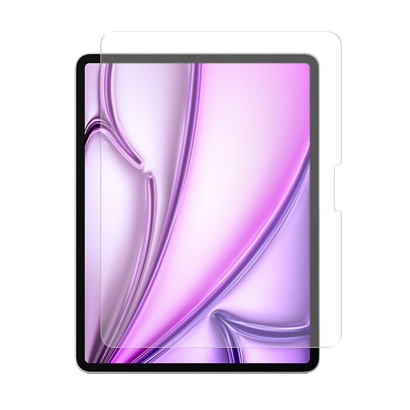 CODi Anti-Glare Tempered Glass Screen Protector for LCD iPad Pro 13" (A09131AG) image 1