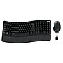 Incase Sculpt Comfort Desktop Designed by Microsoft Wireless Ergonomic Keyboard and Laser Mouse Combo, Black (L3V-00001)~#|#~281B99DC-F262-4715-81F4254FF72B3F30_sc7