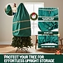 Elf Stor Upright Christmas Tree Storage Bag for 6 ft. Tree, Green (83-DT5581)~#|#~281D2671-69CB-4B84-93BAFA20745245A6_sc7