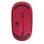 Incase Designed by Microsoft Wireless Mobile 1850 Ambidextrous Optical USB Mouse, Flame Red (U7Z-00031)~#|#~281E5CF2-C0A4-4D32-9392531CE363F278_sc7