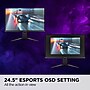 ViewSonic 27" 4K Ultra HD 320Hz LED AMD FreeSync Gaming Monitor (XG275D-4K)~#|#~281E7D1F-6C67-41A9-B458E3D18FC1D15E_sc7