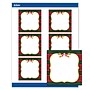 Avery Square Multipurpose Labels, 3" x 3", White, 60/Pack (19479370518)~#|#~281F41F2-5DF9-4EF6-A8E24083D7A490CC_sc7