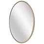 Infinity Instruments Adara Gold Metal Wall Mirror, 24" (20227GD-24)~#|#~281FFDC8-27AB-41DF-BB266FD3769AF214_sc7
