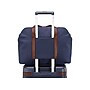 Samsonite Virtuosa 17.7" Polyester Carry-On Weekender Duffel (149197-1596)~#|#~2823921E-205F-4637-99A00A7AE2690EDC_sc7